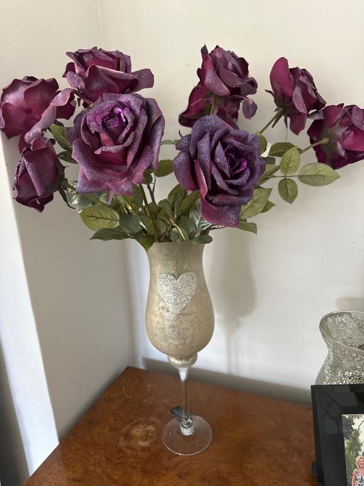 Buy & Sell Billericay Basildon - Photos for vase