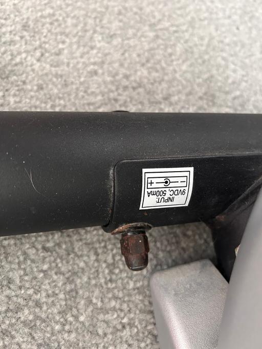 Buy & Sell Harlow Green Gateshead - Photos for Free cross trainer