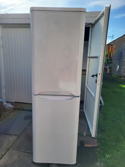 Buy & Sell Longridge Ribble Valley - Photos for fridge freezer