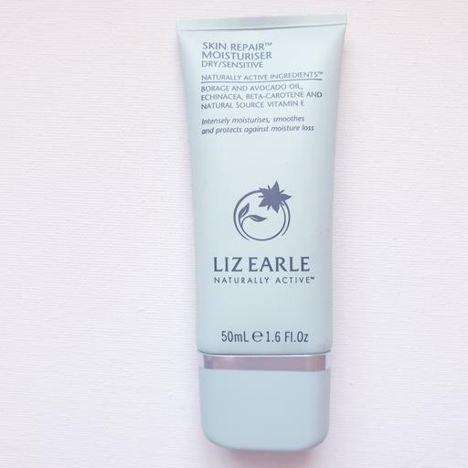 Buy & Sell Sunbury-on-Thames Spelthorne - Photos for Liz Earle Skin Repair Moisturiser Dry/Sensiti