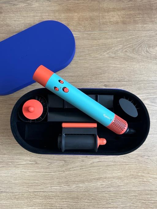 Buy & Sell Humberstone Leicester - Photos for Dyson Airwrap id i.d Multi Styler and Dryer