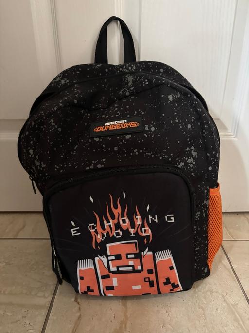 Buy & Sell Hilperton Wiltshire - Photos for Minecraft bag