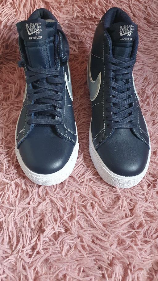 Buy & Sell Dudley Town Centre Dudley - Photos for Mens Nike SB zoom blazer Sneakers