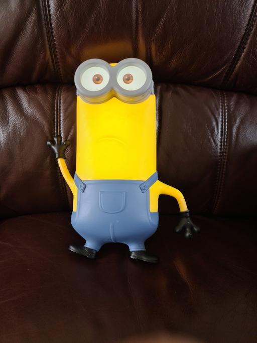 Buy & Sell Halesowen Dudley - Photos for minion battery operated light