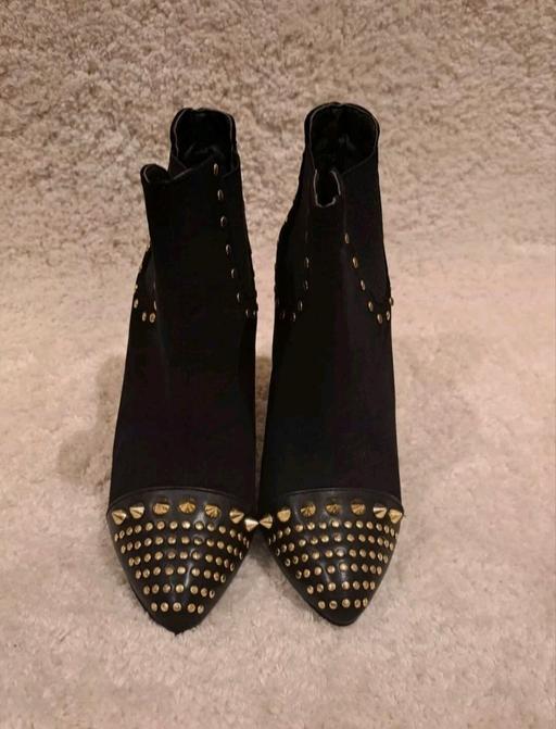 Buy & Sell Edgware Barnet - Photos for ladies Ankle Boots Size 4