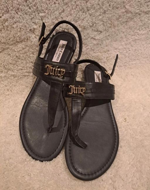 Buy & Sell Edgware Barnet - Photos for juicy Couture Sandals Size 6