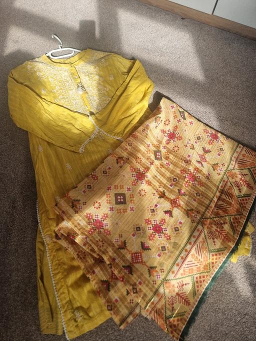 Buy & Sell Fagley Bradford - Photos for Asian Dress