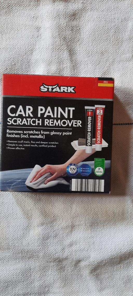 Vehicles Leagrave Luton - Photos for car paint scratch remover