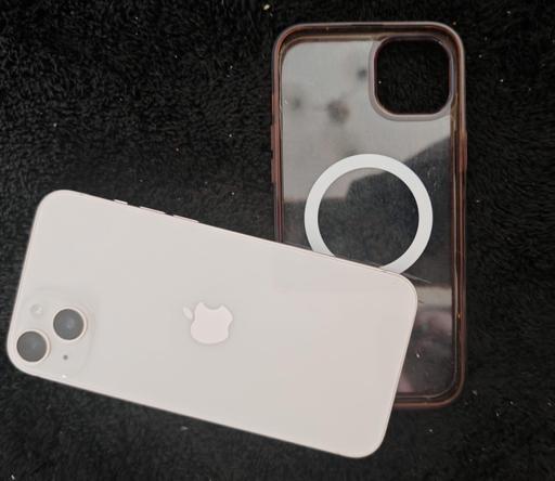 Buy & Sell Corby North Northamptonshire - Photos for Apple iPhone 14 Plus - 512GB - White (Mint)