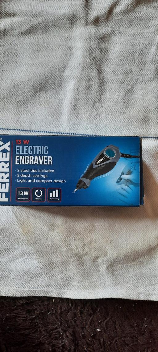 Classes Leagrave Luton - Photos for electric engraver