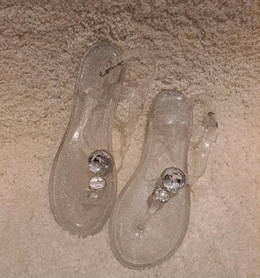 Buy & Sell Edgware Barnet - Photos for River island Sandals Size 4