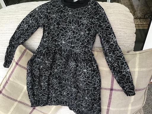 Buy & Sell Essington Wolverhampton - Photos for Halloween dress age 6/7