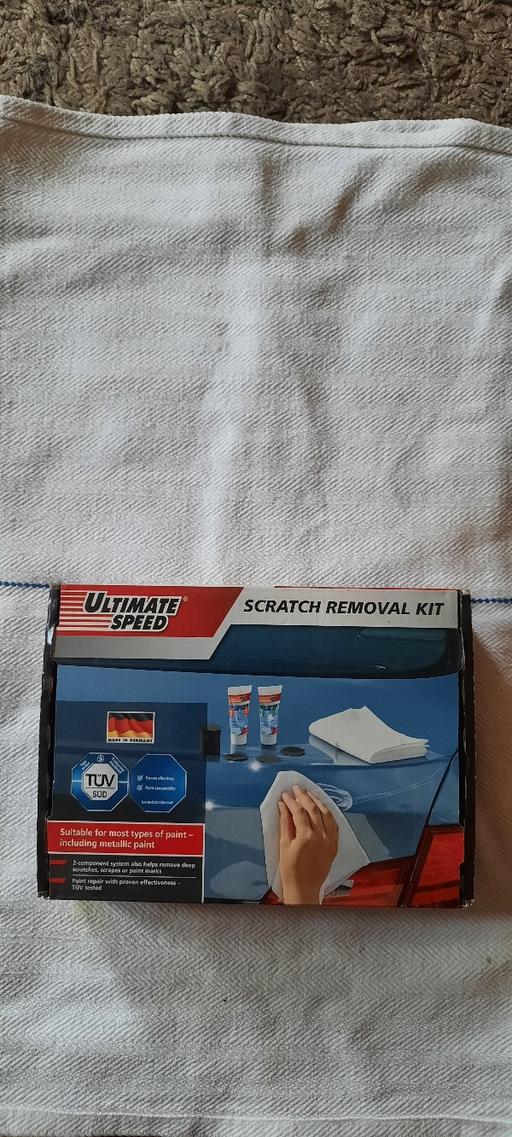 Vehicles Leagrave Luton - Photos for car scratch removal kit