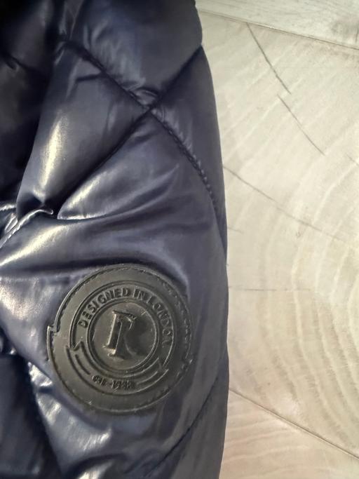 Buy & Sell Ocker Hill Sandwell - Photos for River island coat