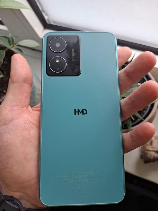 Buy & Sell Shepherd`s Bush West London - Photos for Nokia/HMD key smartphone great condition