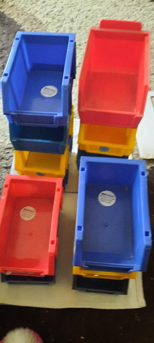 Buy & Sell Leagrave Luton - Photos for storage for nails and screws