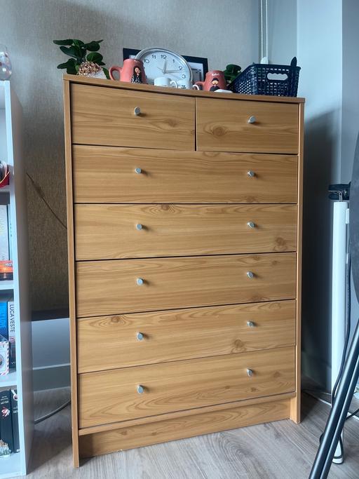 Buy & Sell St Johns South East London - Photos for Chests of drawers