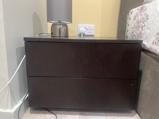 Buy & Sell St Johns South East London - Photos for Bed side drawers - 2