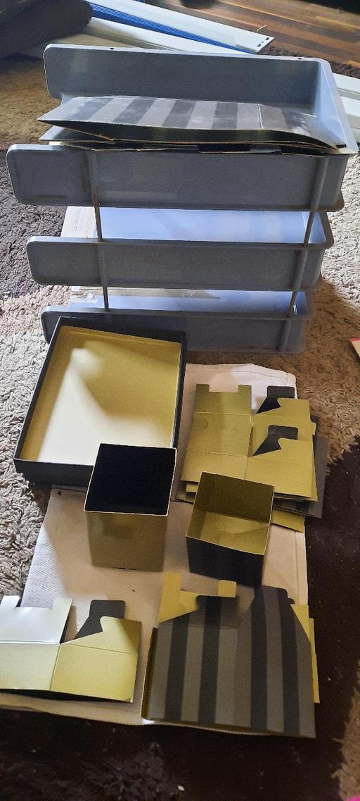 Classes Leagrave Luton - Photos for stationery containers