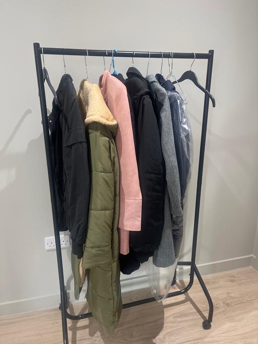 Buy & Sell St Johns South East London - Photos for Coat hanger