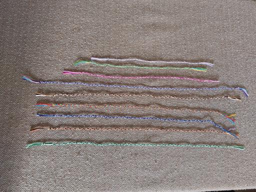 Buy & Sell Bracknell Bracknell Forest - Photos for String Tie Bracelets (2)