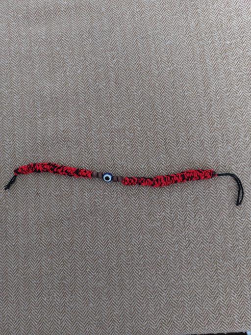 Buy & Sell Bracknell Bracknell Forest - Photos for String Tie Bracelet