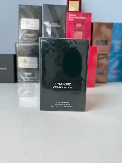 Buy & Sell Basingstoke Basingstoke and Deane - Photos for Tom Ford Ombré Leather 100ml