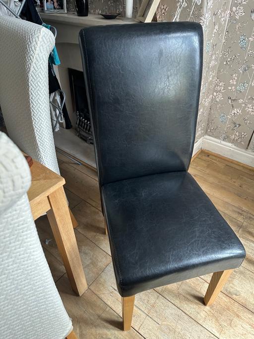 Buy & Sell Wallasey Wirral - Photos for Dining chair
