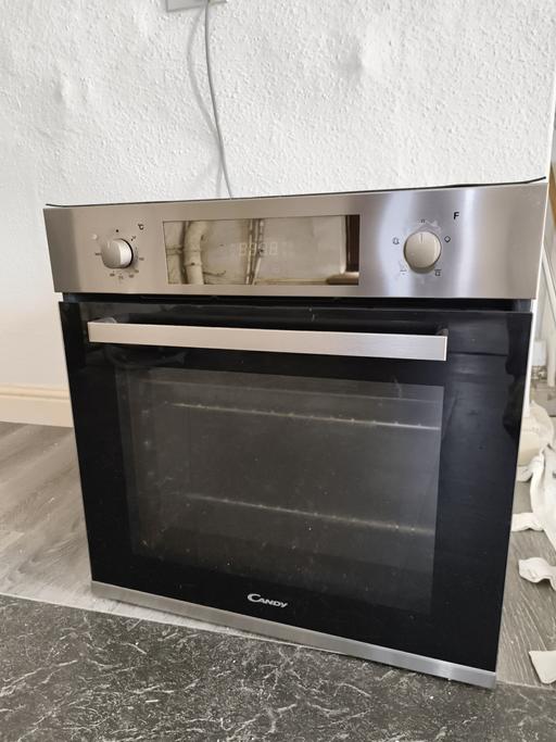 Buy & Sell Finstall Bromsgrove - Photos for candy oven