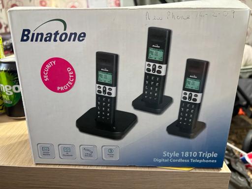 Buy & Sell Kingswinford Dudley - Photos for Landline phones