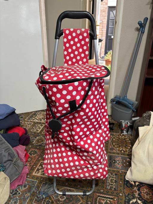 Buy & Sell Pensnett Dudley - Photos for Shopping trolly