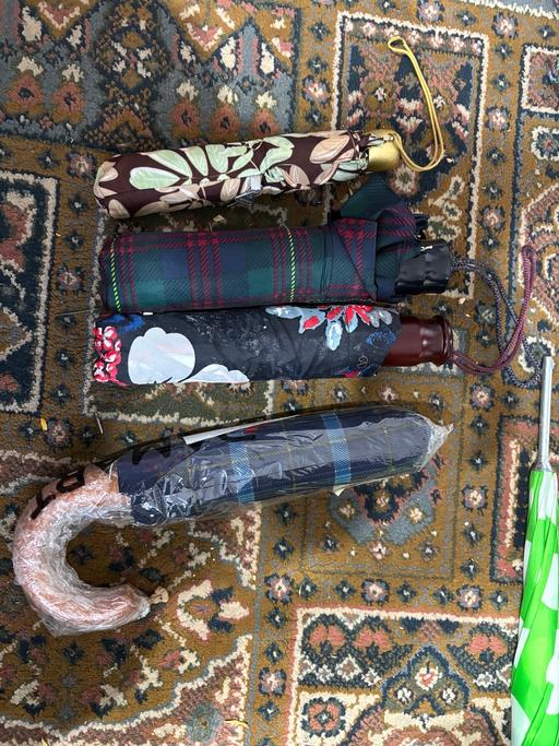 Buy & Sell Kingswinford Dudley - Photos for Umbrellas