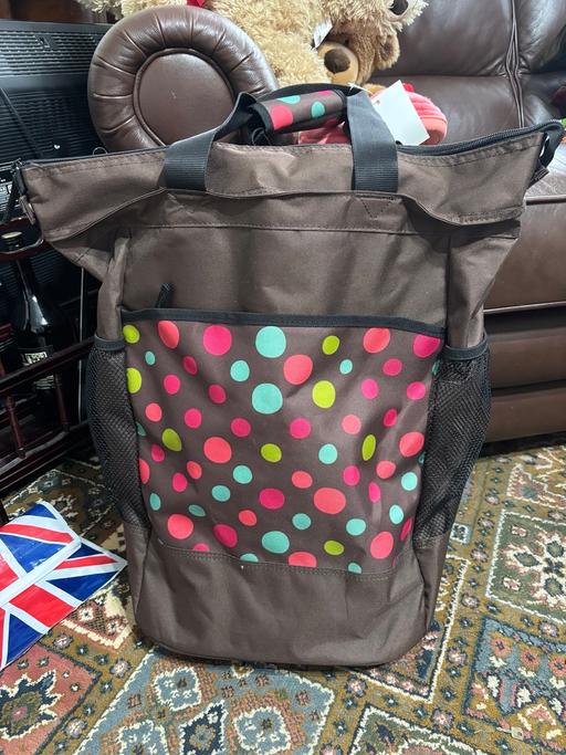 Buy & Sell Kingswinford Dudley - Photos for Shopping trolley bag