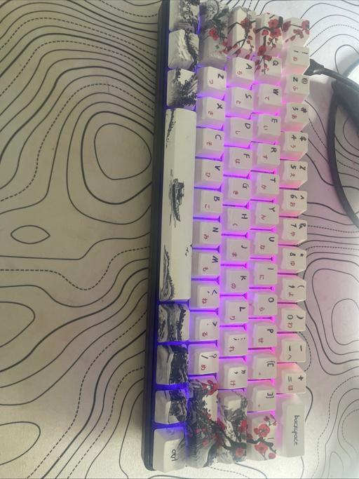 Buy & Sell Brierton Hartlepool - Photos for Custom Gaming PC and 240hz monitor 