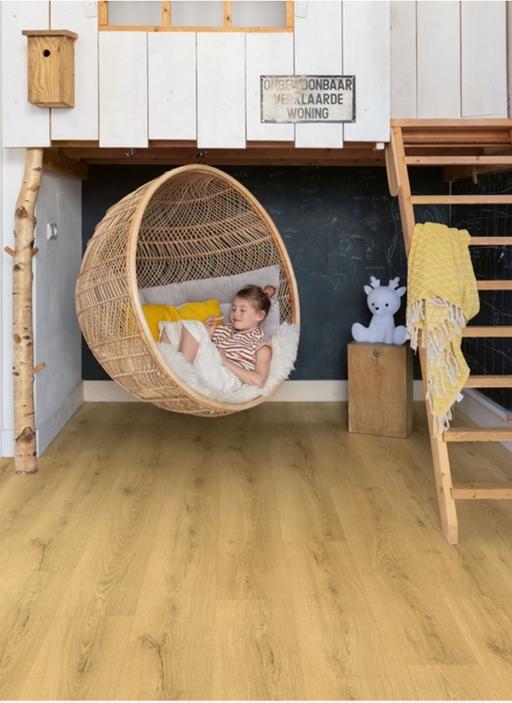 Buy & Sell Kingstanding Birmingham - Photos for 7.98m2 quickstep light classic oak