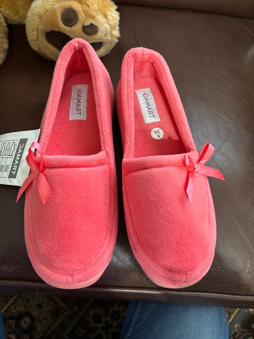 Buy & Sell Kingswinford Dudley - Photos for Coral slippers