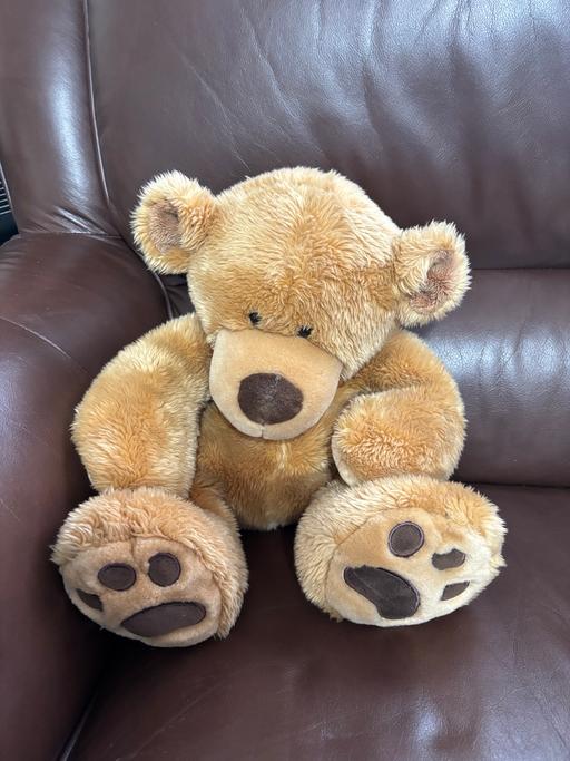 Buy & Sell Kingswinford Dudley - Photos for Teddy bear