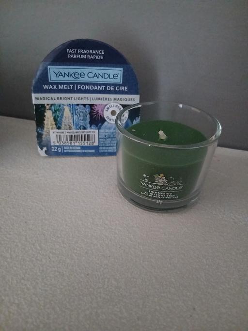 Buy & Sell Bradley Fold Trading Estate Bury - Photos for Yankee Wax Melt & Candle New
