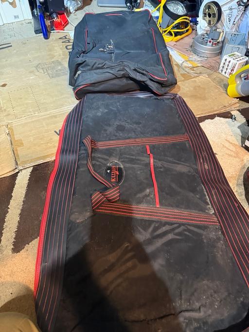 Buy & Sell Birchills Walsall - Photos for Electronic keyboard carrying case bags
