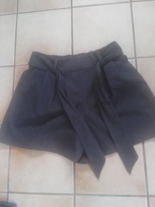 Buy & Sell Streetly Walsall - Photos for GIRL'S GREY SCHOOL UNIFORM SHORTS
