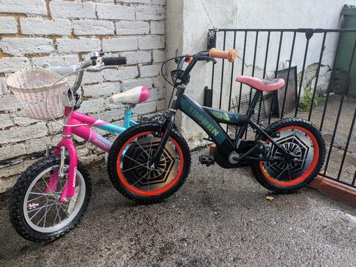 Buy & Sell Thornton Heath Croydon - Photos for kids bike