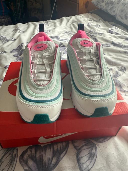 Buy & Sell Farnham Royal Slough - Photos for Nike air max 97 ps