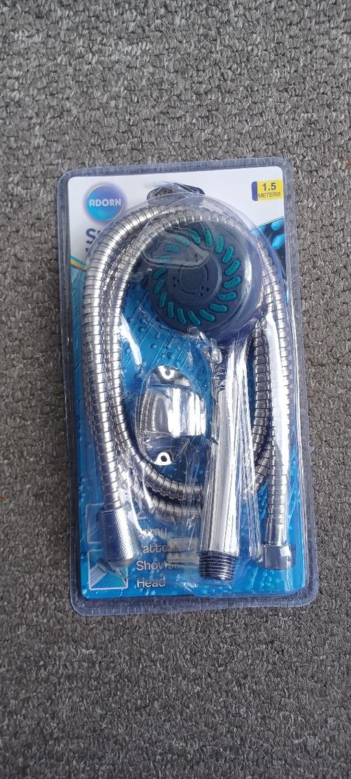 Buy & Sell Bounds Green North London - Photos for shower set with hose