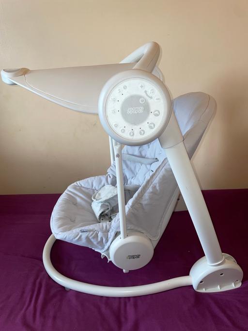 Buy & Sell Blackburn Blackburn with Darwen - Photos for Mamas & Papas Starlite Swing