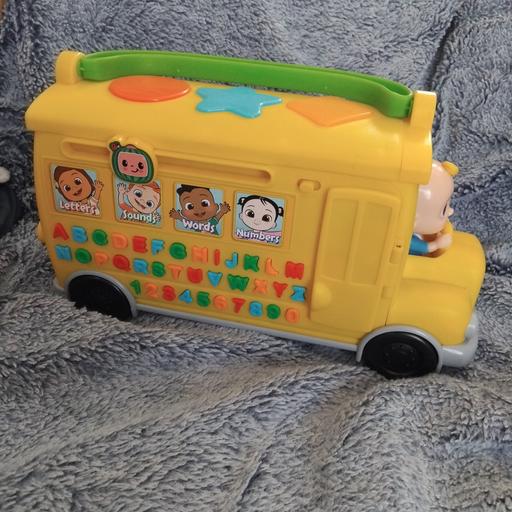Buy & Sell Kings Norton Birmingham - Photos for cocomelon learning bus