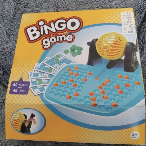 Buy & Sell Kings Norton Birmingham - Photos for bingo game