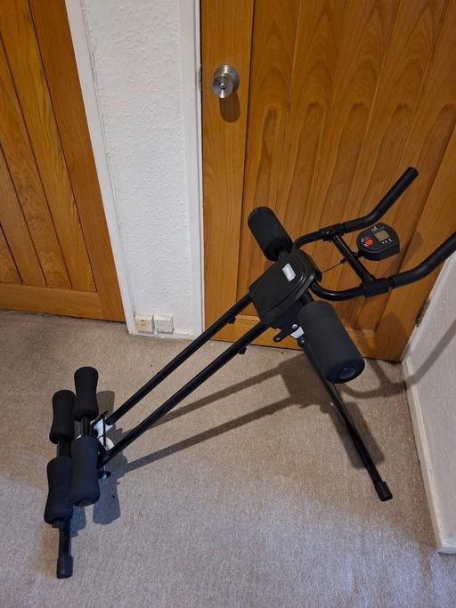 Buy & Sell Roehampton South West London - Photos for foldable 6pack machine