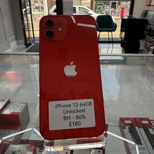 Buy & Sell Sutton Coldfield Birmingham - Photos for iPhone 12 64GB Unlocked