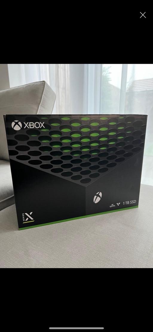 Buy & Sell Amen Corner Bracknell Forest - Photos for Xbox series X - Hardly Used