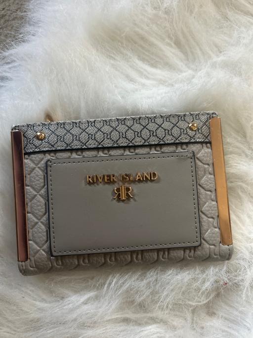 Buy & Sell Bells Mill Dudley - Photos for River island purse